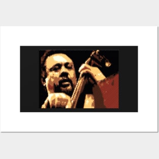 Charles Mingus 04 Posters and Art